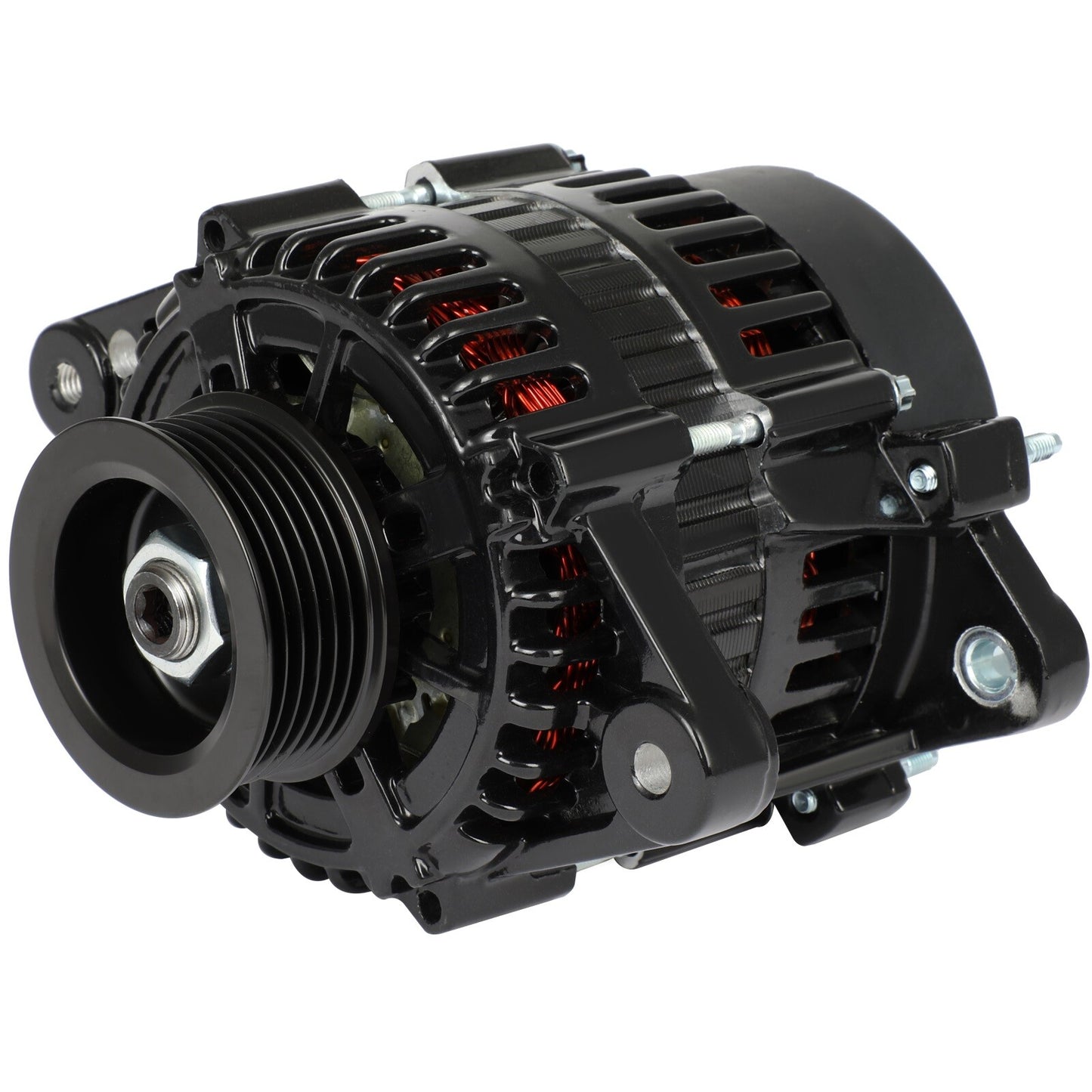 Alternator for 1998-on Mercruiser Inboard Engine Model 454 Mag MPI Horizon 8460