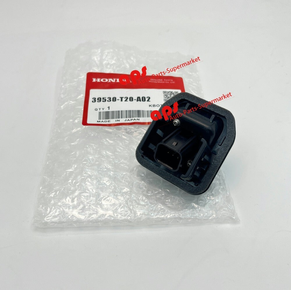 Equipment Manufacturer Rearview Backup Parking Assist Camera for 22-24 for Honda for Civic 39530-T20-A02