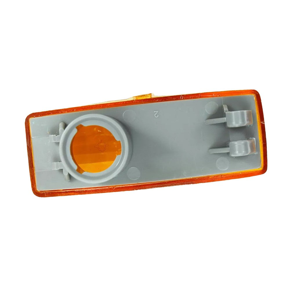 Side Fender Turn Signal Light Fits C / S / SL / E-Class W124 R129 W140 W202 W201
