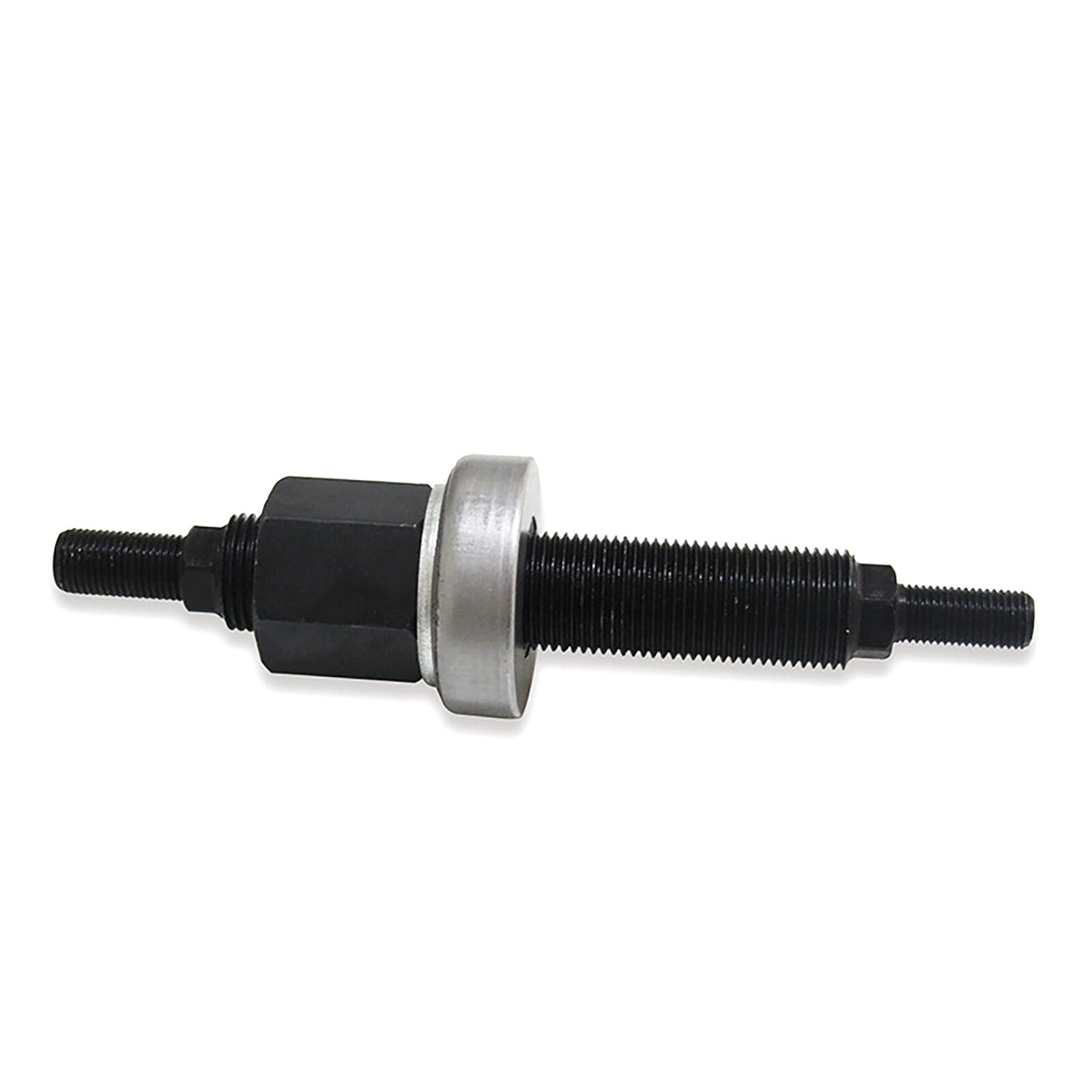 1 PC Black Harmonic Balancer Tool Auto Accessories 66515 for Chevy BBC SBC