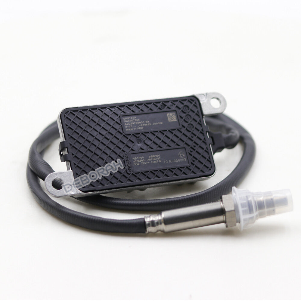 5WK96765A 5WK96765B Nitrogen Oxide Nox Sensor 4326863 For 24V VAN Truck