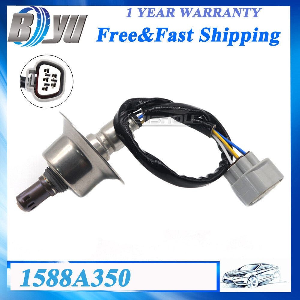 1PC New Air Fuel Ratio Lambda Oxygen O2 Sensor 1588A350