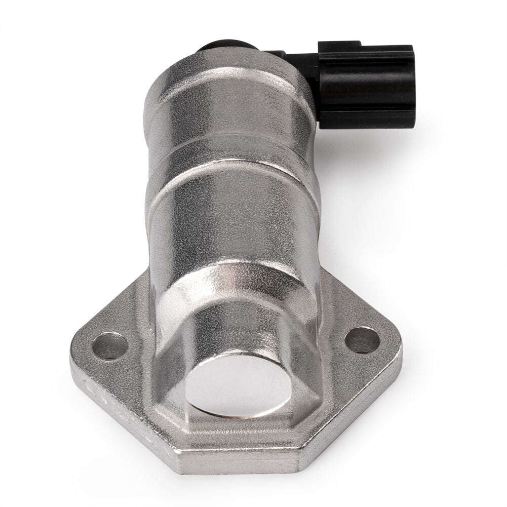 One spare air control valve, new replacement part ZJ01-20-660, suitable for Mazda 3 and for Mazda 5.