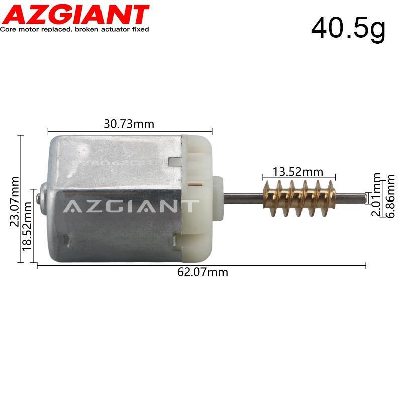 Steering wheel column lock motor suitable for 2018-2023 for Volkswagen for Golf MK8 / 2014-2021 for Volkswagen e- for Golf .