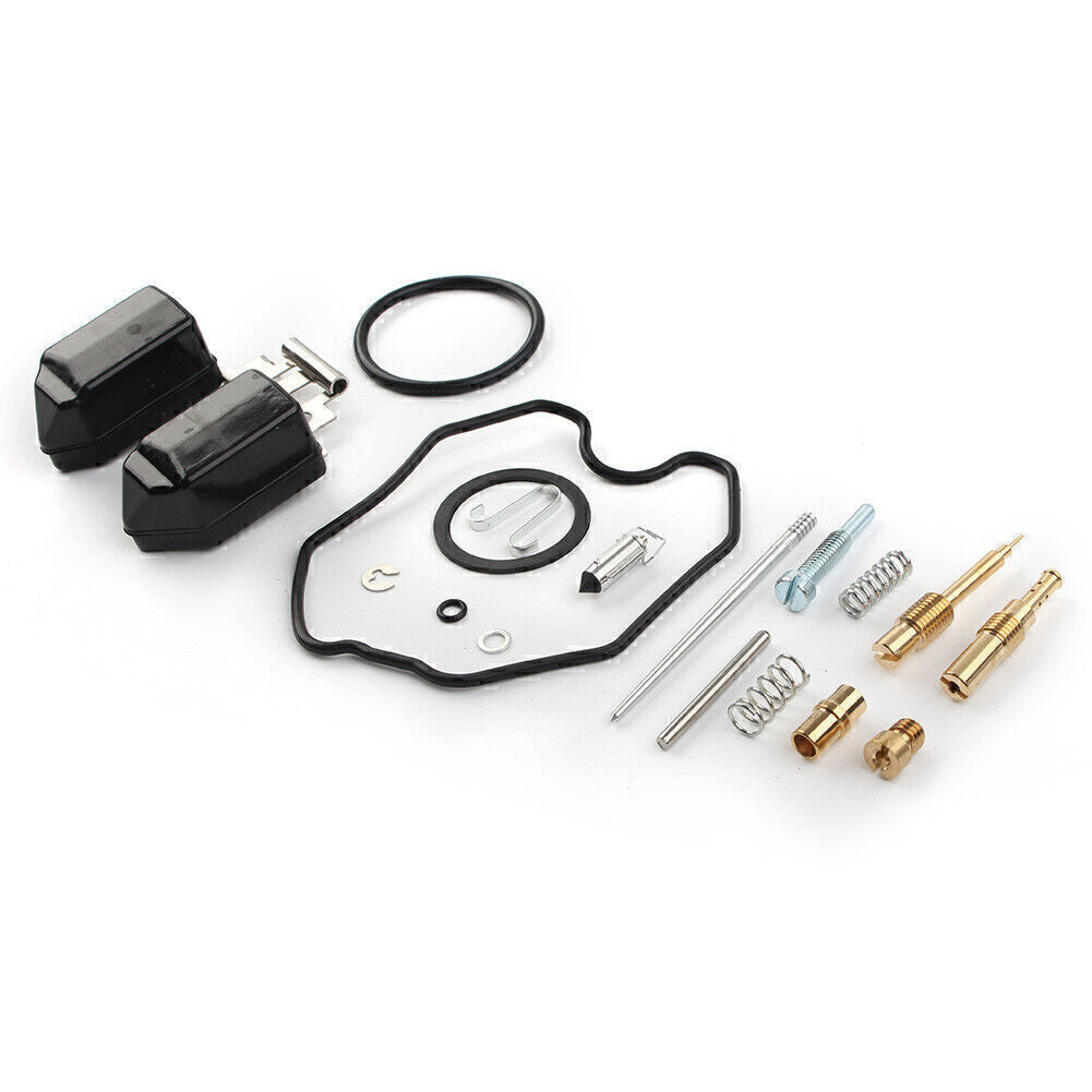 for Honda CRF100F CB125S/XL100S XR100R Carburetor Carb Re2x Set Rebuild Kit