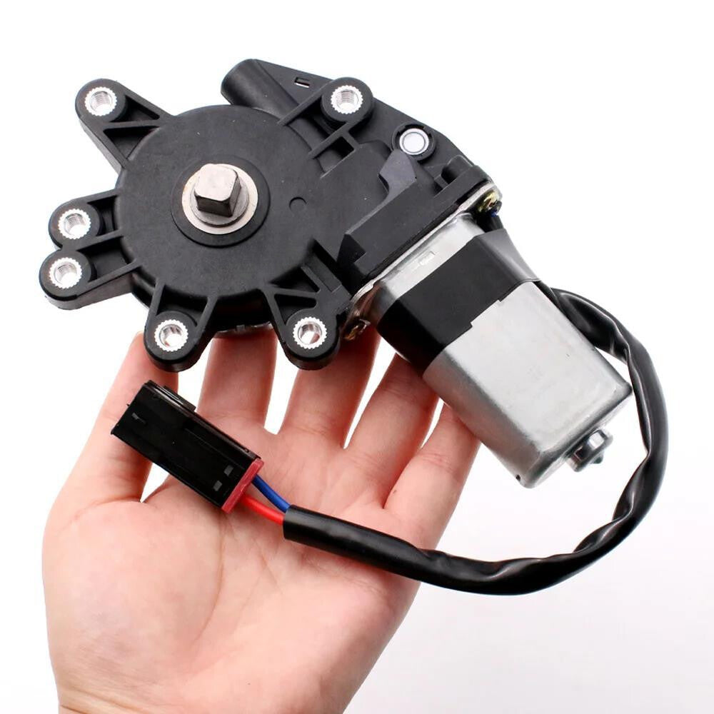 Front Right Window Lifter Regulator Motor For 2005-2010 for Nissan TIIDA Saloon