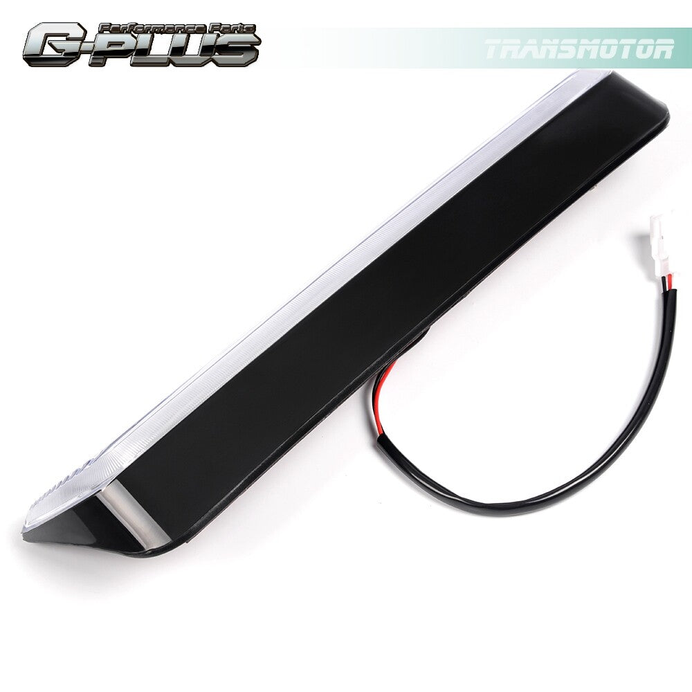 Suitable for 2009 for Toyota Tundra V8 (07-16) with LED third brake stop light.