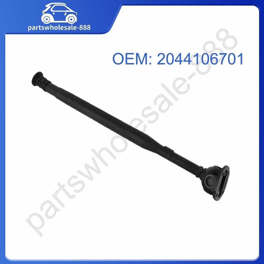 2044106701 Front driveshaft suitable for 2008-2014 for Mercedes-Benz C300 E350 3.0L 3.5L