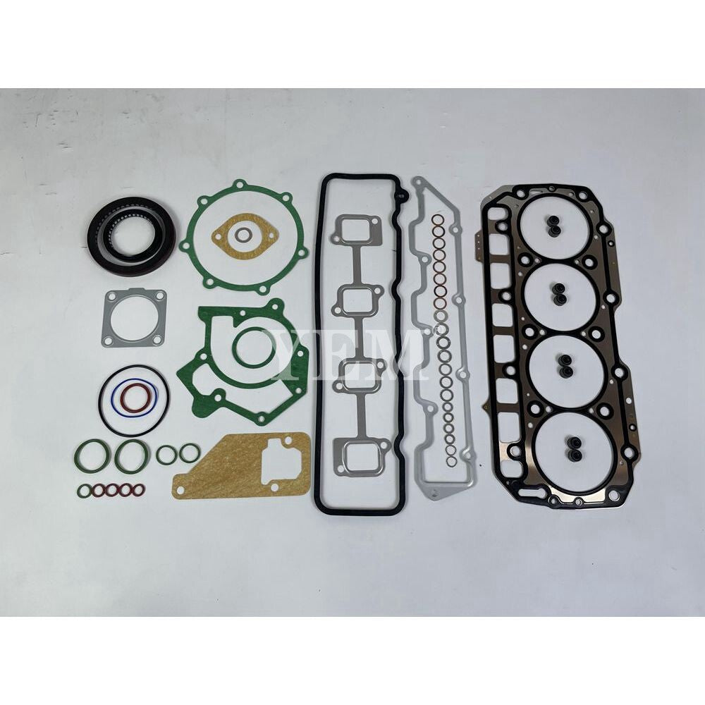 Complete airbag kit for Yanmar mechanical engine parts 4TNE98