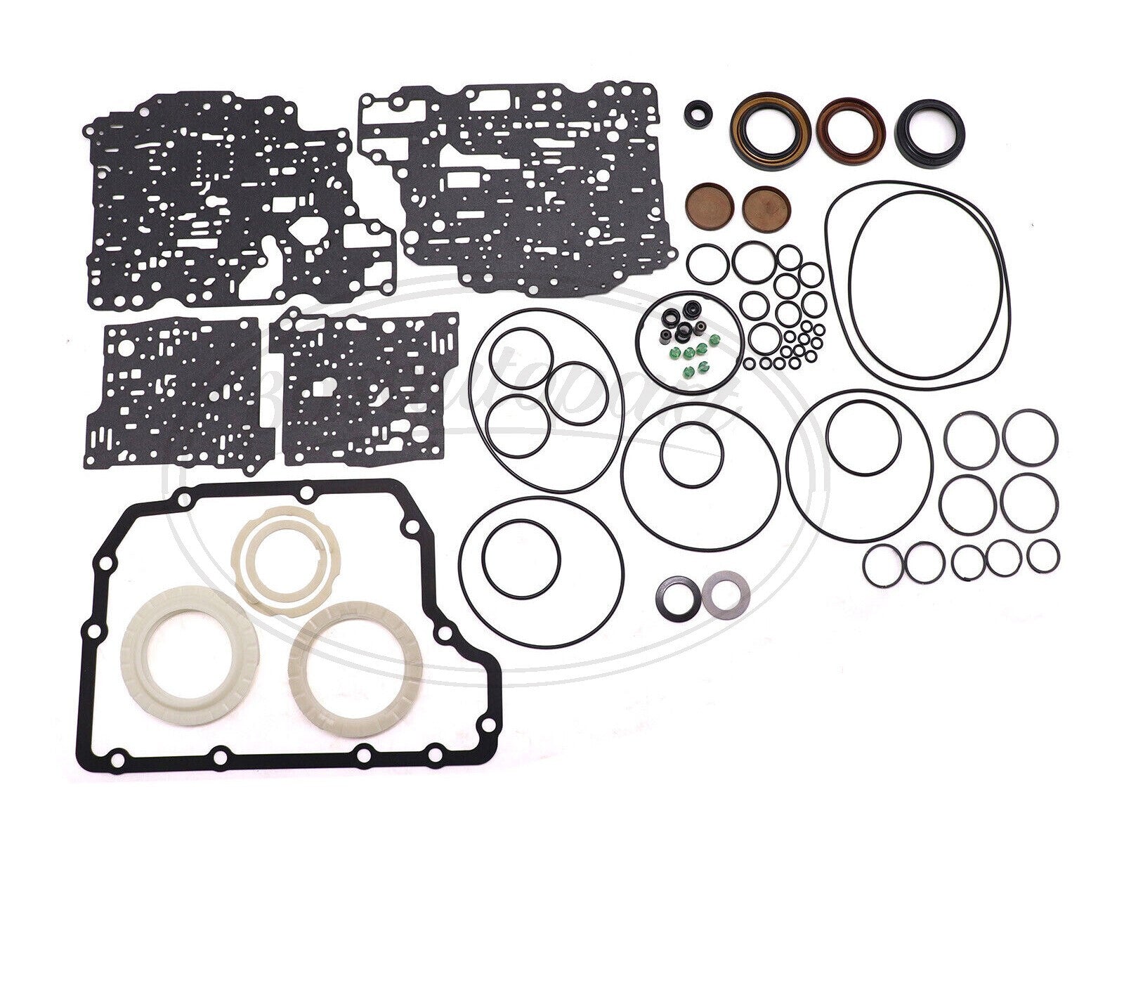 for SUZUKI for VOLVO for PEUGEOT TF70-SC /TF70SC Transmission Rebuild kit Overhaul Seals