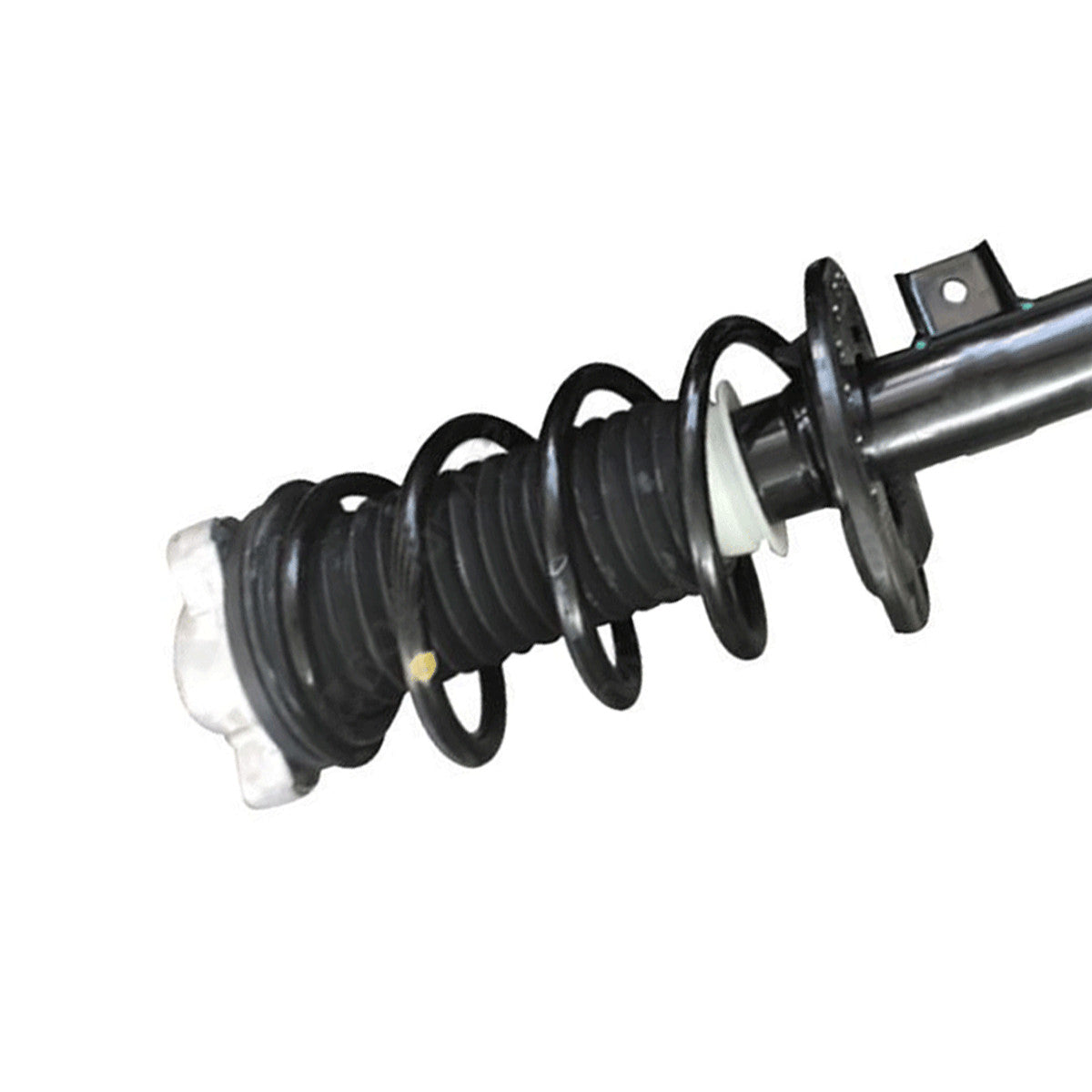 2PCS For BMWX3 G08 G01 G02 2018-2022 Front Shock Spring Struts Assembly w/o EDC