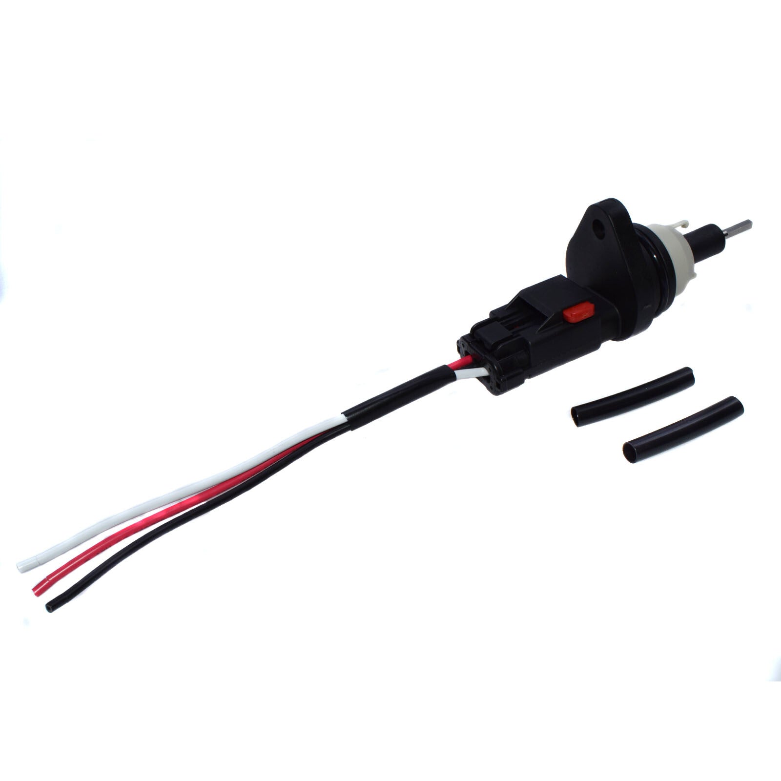 Vehicle speed sensor and connector for Chrysler Stratus, for Dodge B1500, B3500, Neon for Jeep