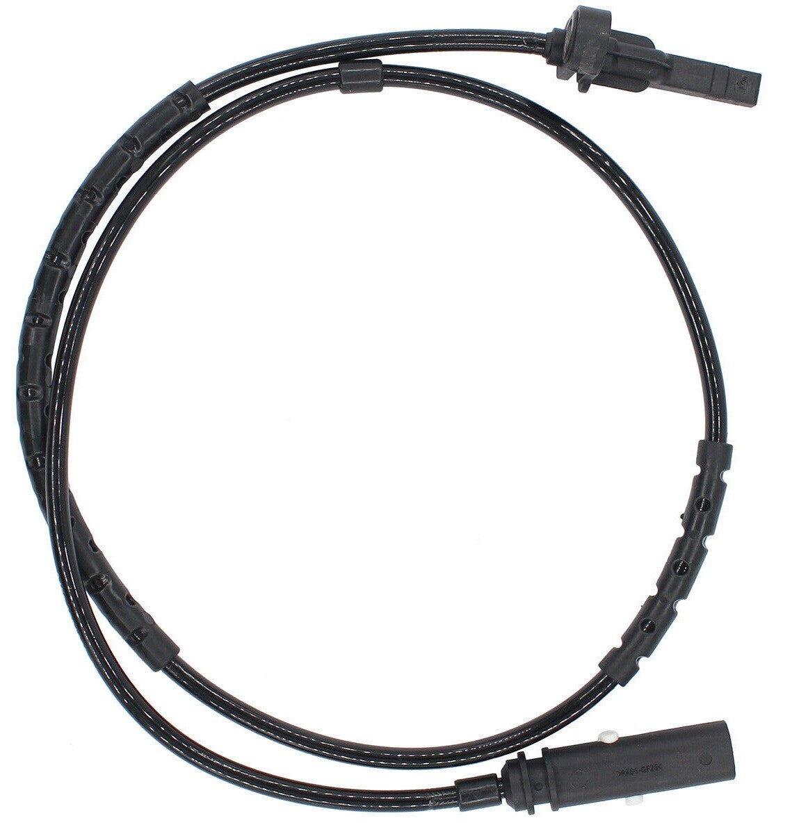 2pcs Rear ABS Wheel Speed Sensor 34526791225 for BMW F20 F21 F31 F33 F35 F80 F87