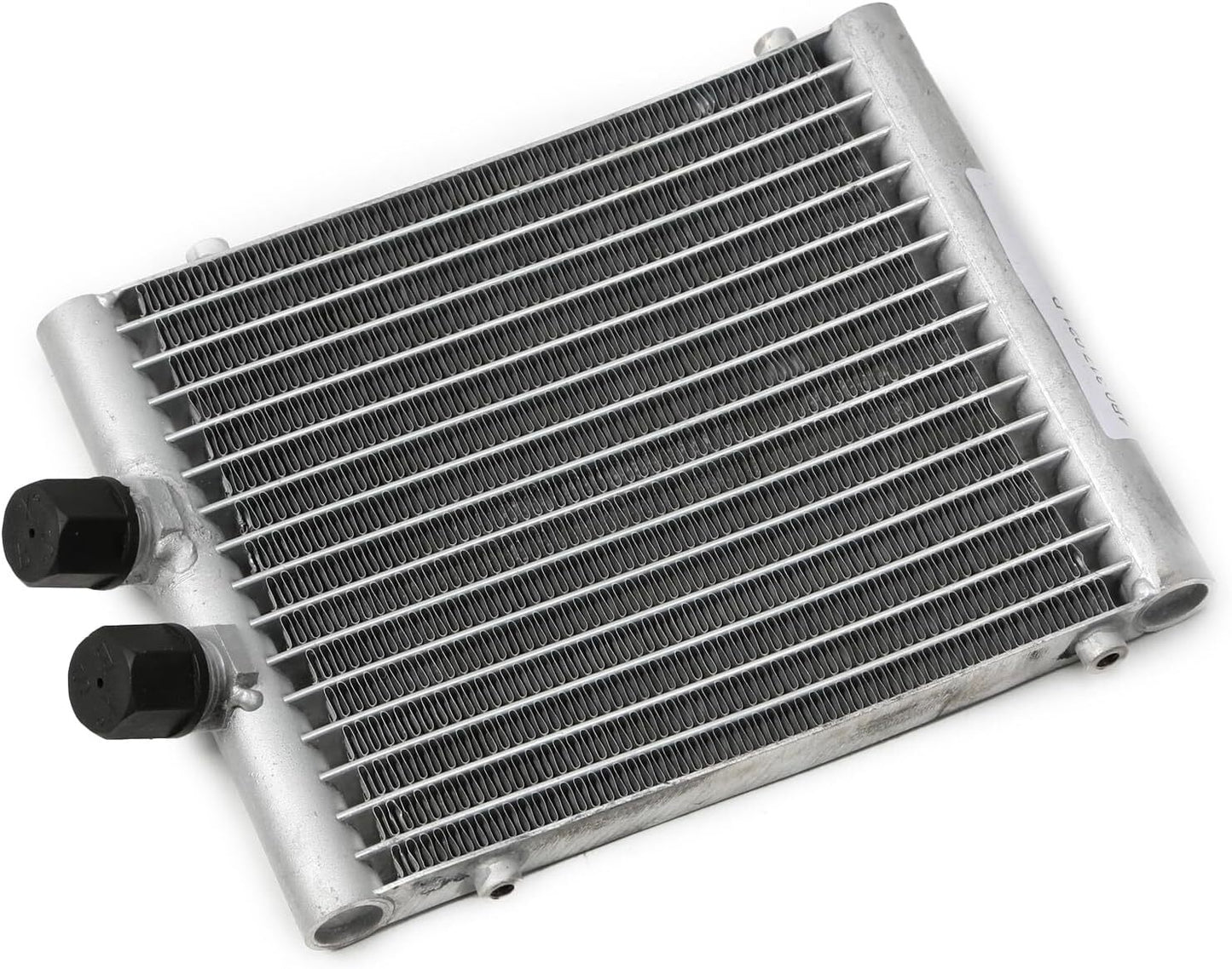 Front Differential Oil Cooler 4B0317021D Fit for Bentley GTC GT CKHA