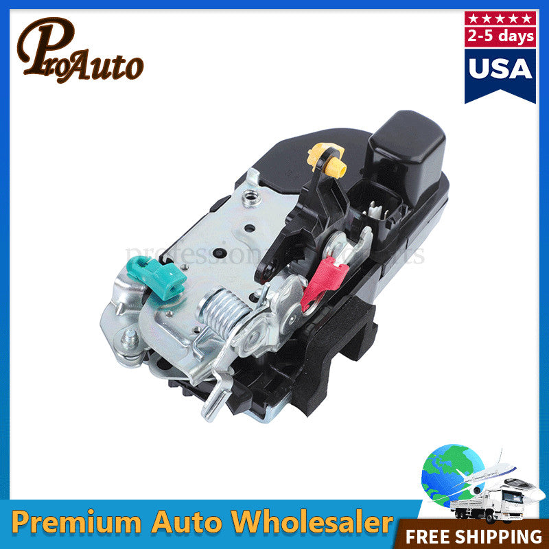 Front Right Door Lock Actuator Motor for Chrysler 300 2005-2010 for Dodge Charger