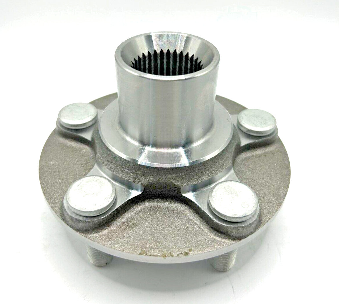 for Land Rover for Range Rover Evoque Evoke 12-2018 Rear Wheel Hub  Beaing LR024427