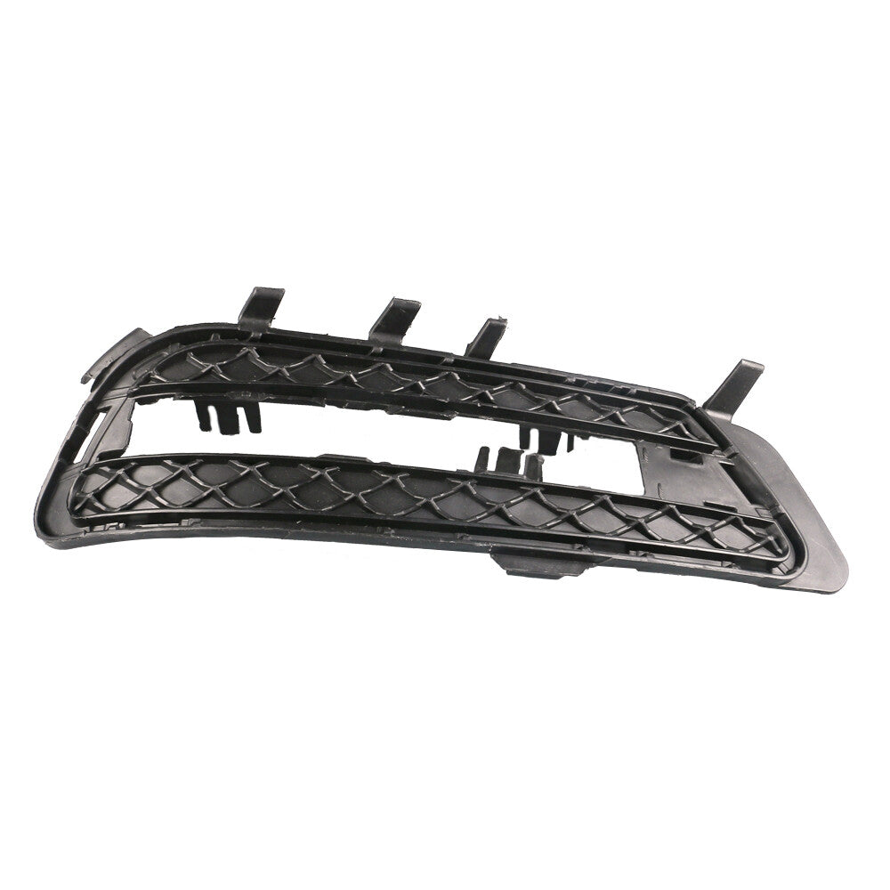 Front Bumper Right Lower Grill A2128851623 Fits for Mercedes-Benz E350 E400 E550