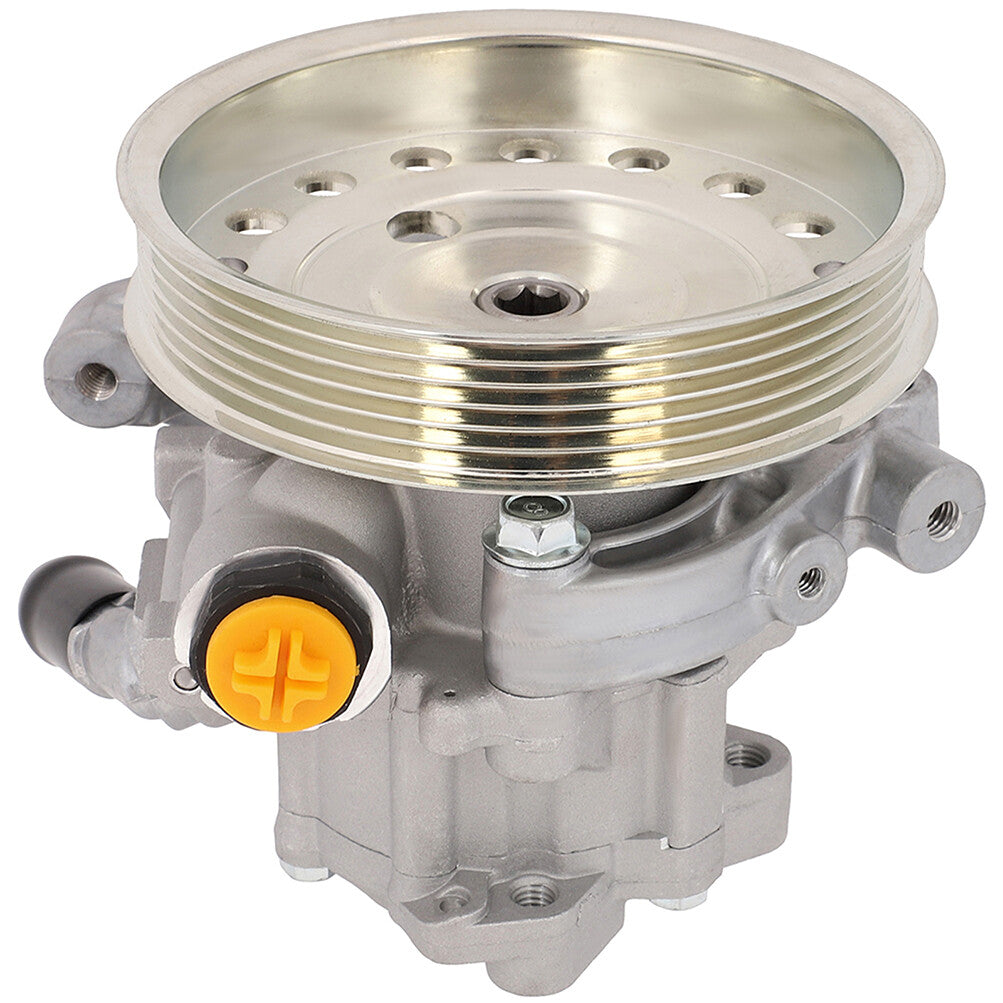 New Power Steering Pump for Volvo S80 2008-2010 for Land Rover LR2 2008-2014 21-398