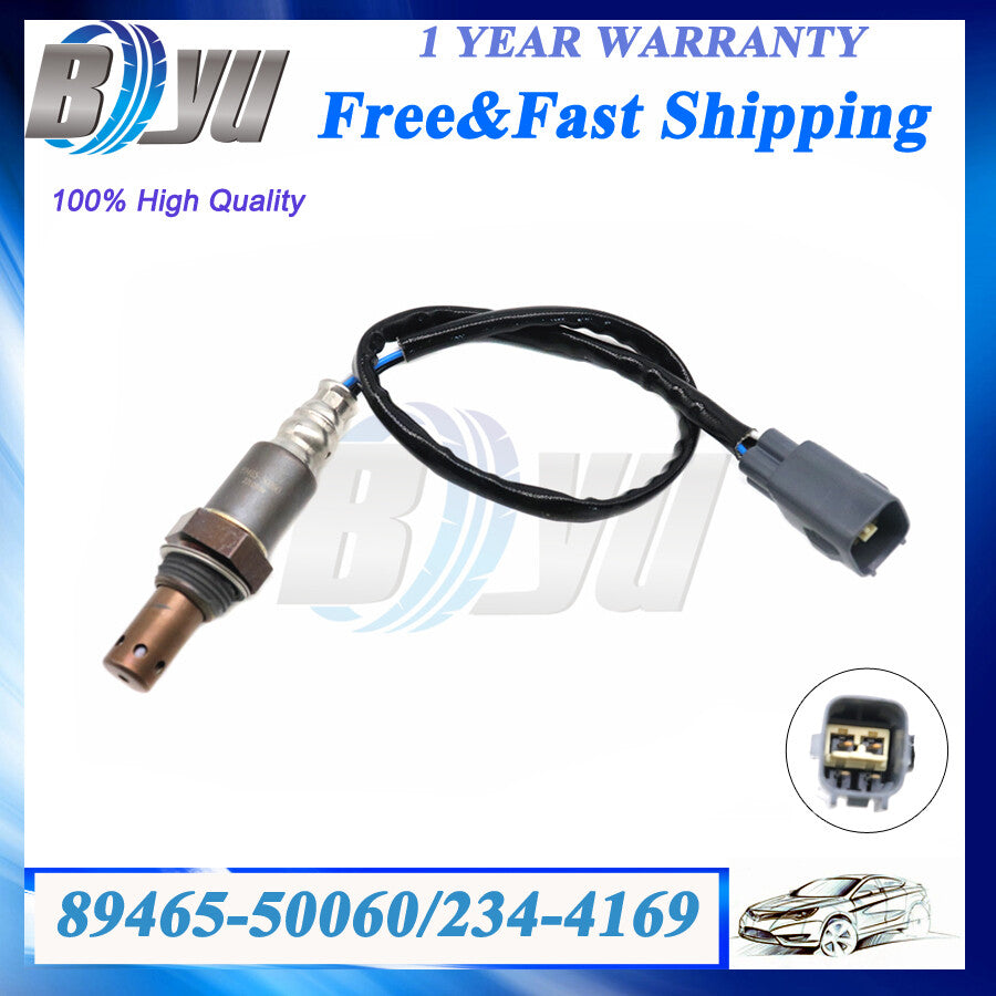 89465-50060 OXYGEN SENSOR O2 FOR 1995-2000 for LEXUS GS300 SC400 LS400 LX570
