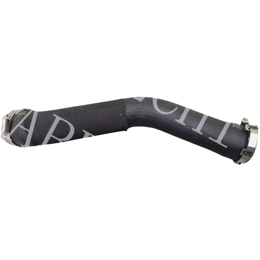 Suitable for PORCHE for PANAMERA upper left side air inlet interface pipe 971145709