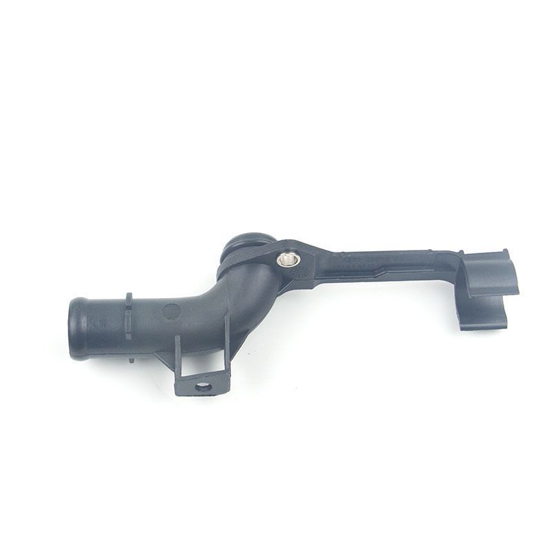 2712001352New Engine Water Coolant Pipe for Mercedes-Benz C230 2003-2005 L4 1.8L