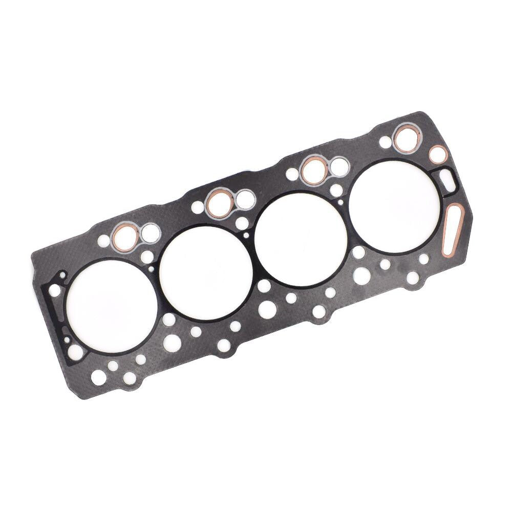Engine Overhaul Gasket Kit fits for Mitsubishi L200 CAB K74T 2.5T 4WD 1996-2007