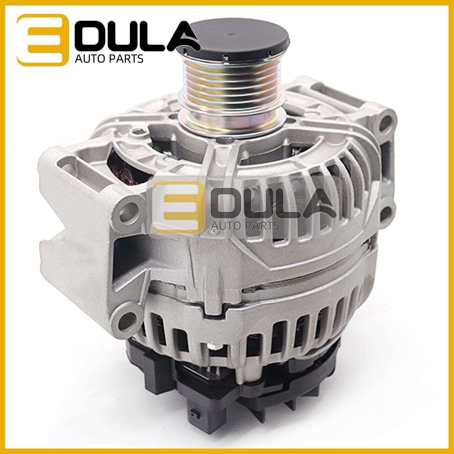 14V 120A Alternator fits for Mercedes-Benz Sprinter Viano Mixto 0141542702 LIN