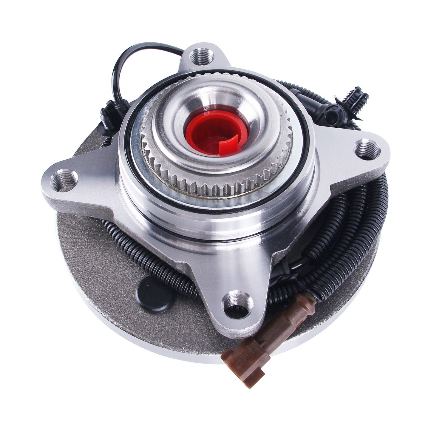 Wheels suitable for Ford F-150 4WD 2015 2016 2017 2018 2019 JL3Z1104P
