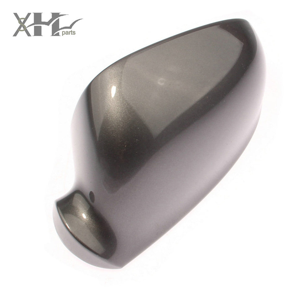 Rearview Mirror Cover Cap Left Fit for Jetta for Golf 5 Rabbit for Passat Eos 1K0857537