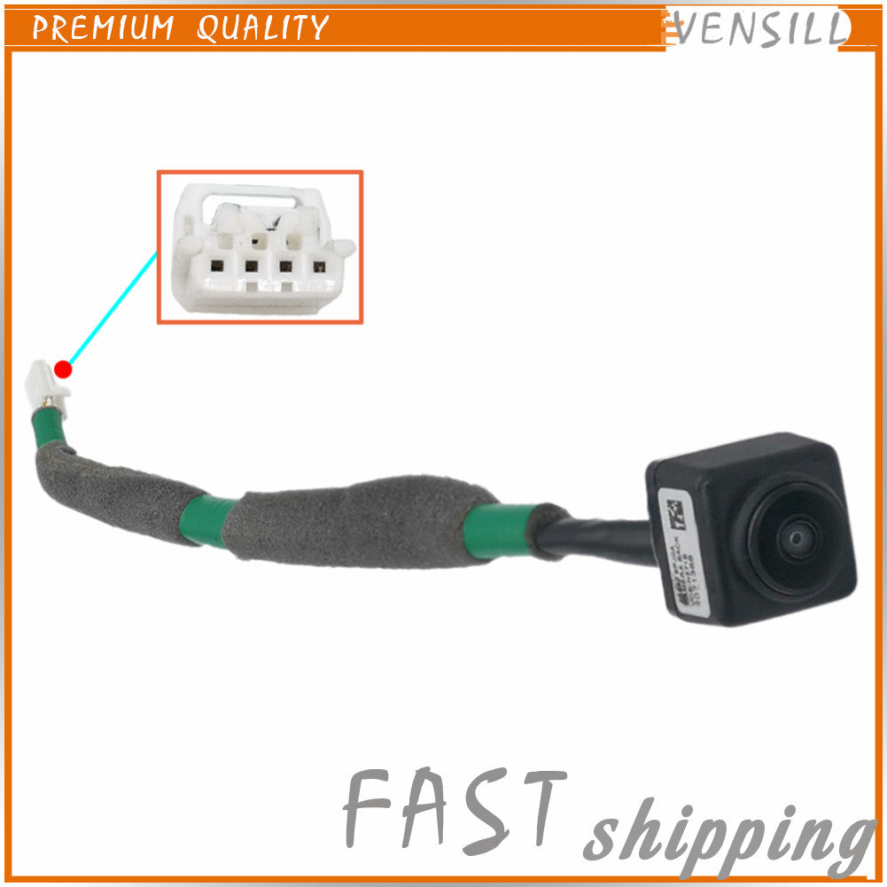 Rear View Assist Parking Camera 284429PJ0A For 2016-2019 for Nissan Pathfinder 3.5L
