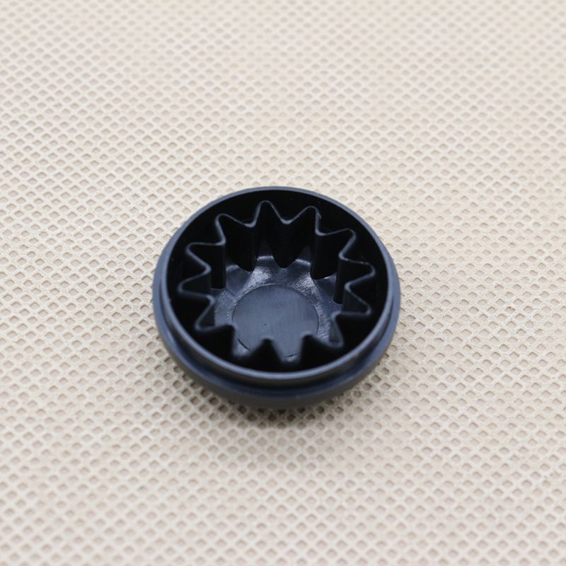 Front windshield wiper arm nut cap 55155765AA suitable for Jeep Grand Cherokee for Wrangler