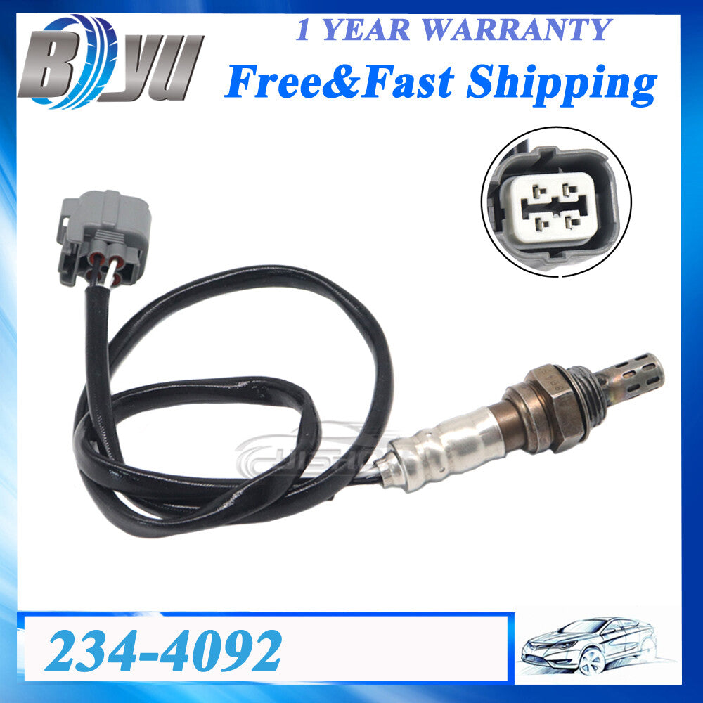 Downstream O2 Oxygen Sensor For 2001-2005 for Honda for Civic Prelude for Acura 234-4092 New