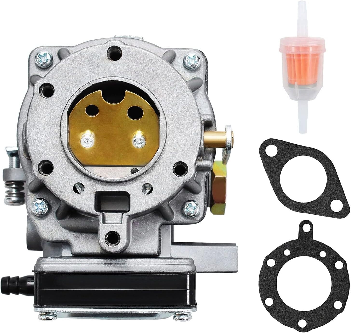 Carburetor for BS 393297 399623 392806 393286 393293 394338 394503 394352 39450