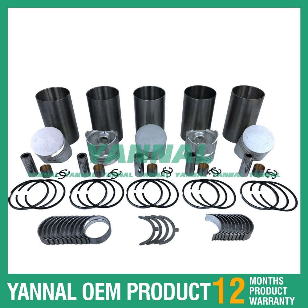 new Kubota F2302 rebuild and overhaul kit with bearing kit