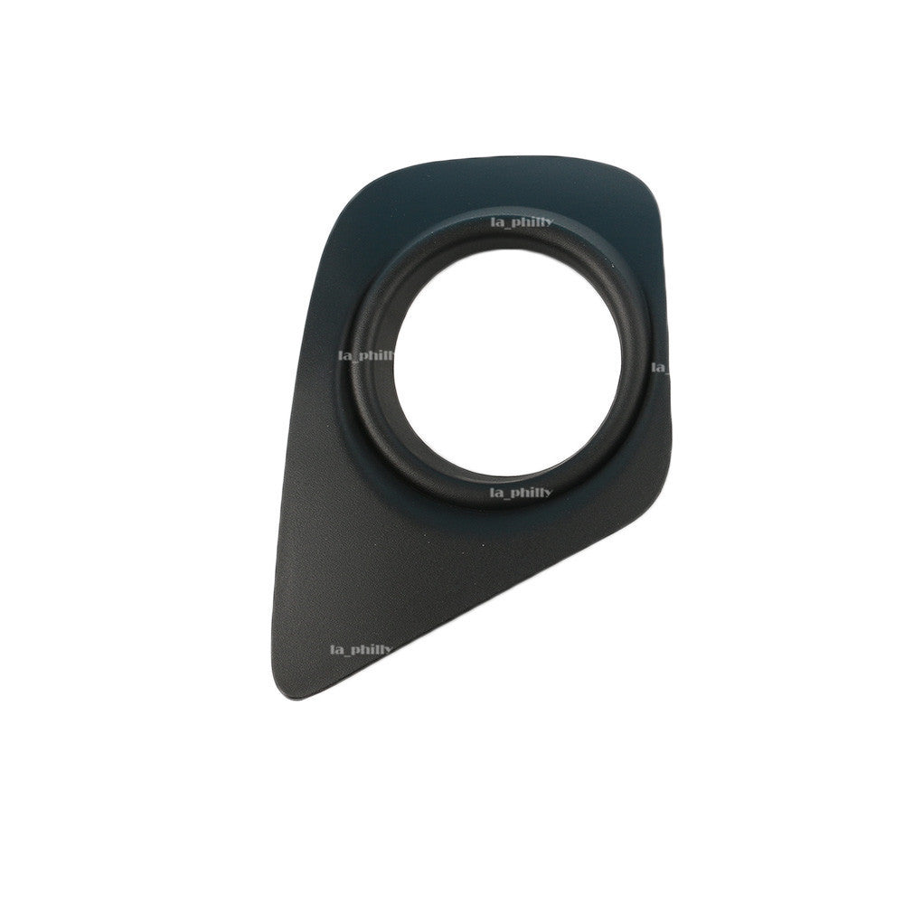Front Left Fog Light Lamp Bezel Cover For 11-18 for DODGE JOURNEY for CHRYSLER 200