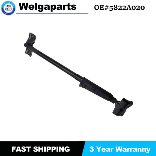 5822A001 for Mitsubishi Pajero Montero 5822A020 Tailgate Rear Door Strut Stopper