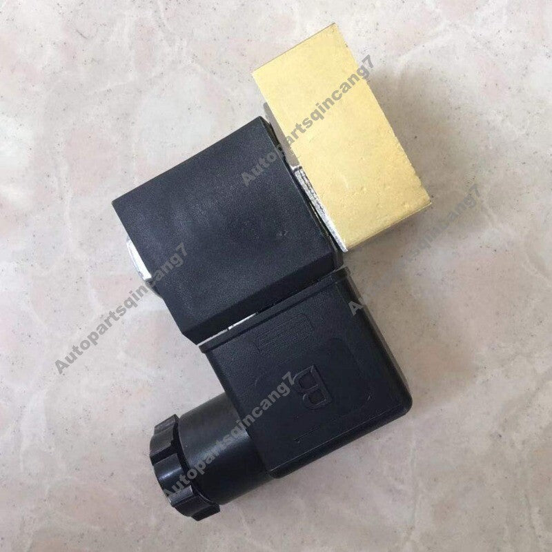 Solenoid Valve 1089066820 for Atlas Copco Air Compressor