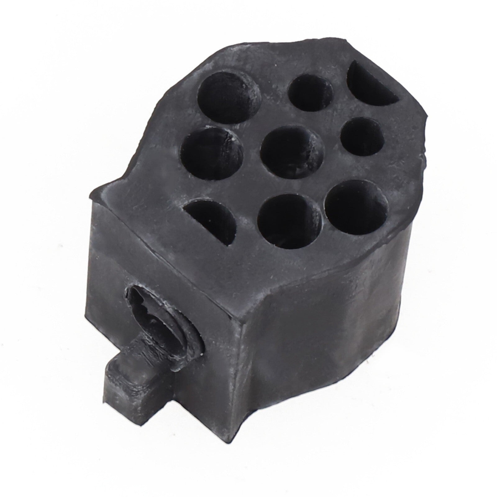 1Radiator Upper Insulator Mount for Chevy For Malibu 2013-2016 13306606