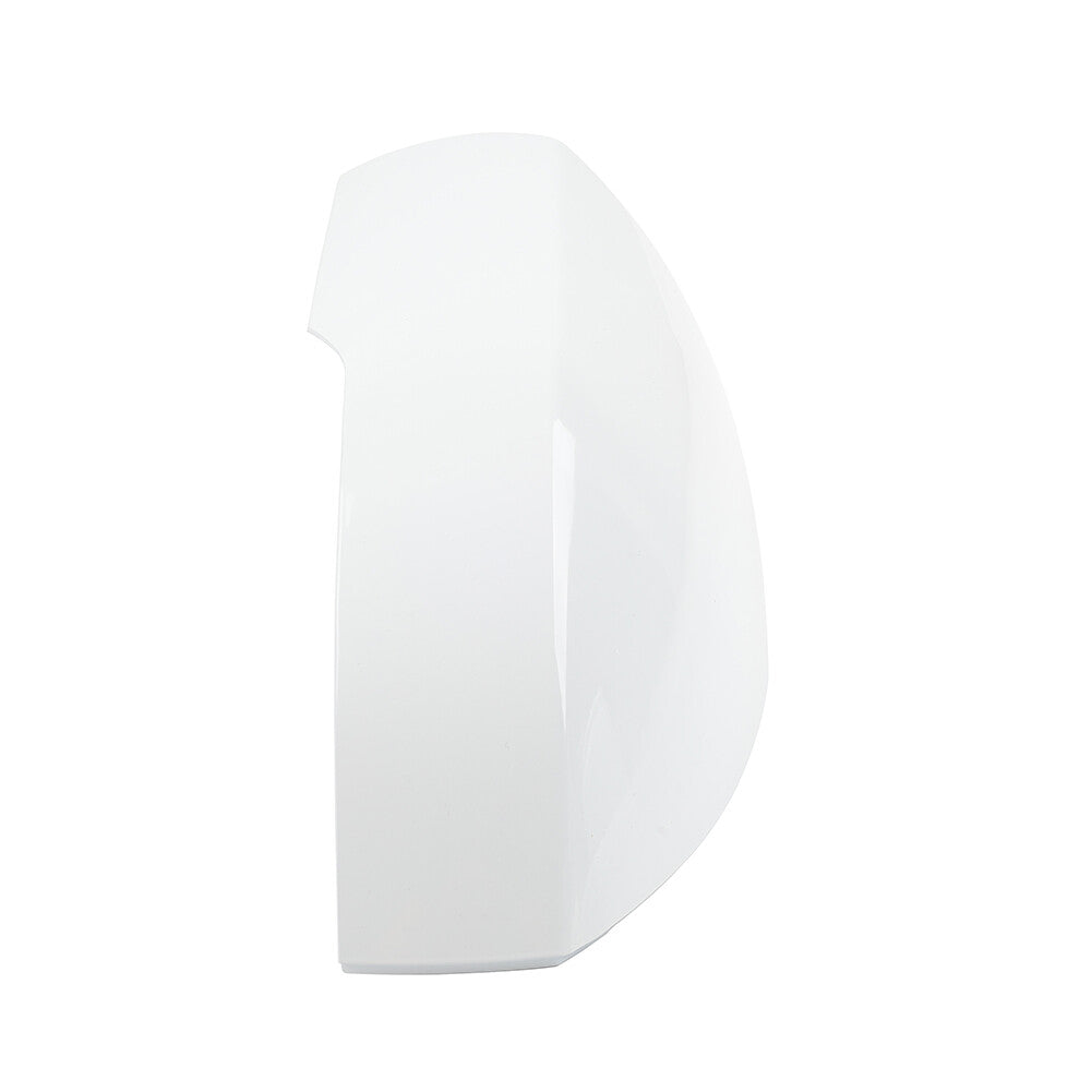 1pc Rearview Mirror Cover Cap fit for Land Rover for Range Rover Sport Discovery 4 5