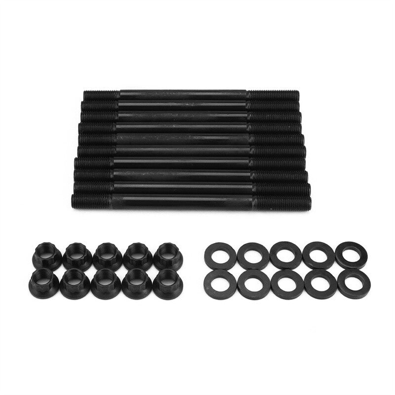 208-4305 Cylinder Head Stud Bolt Gasket Kit for Civic 1996-2000 D16Y7 D16Y8 SOHC