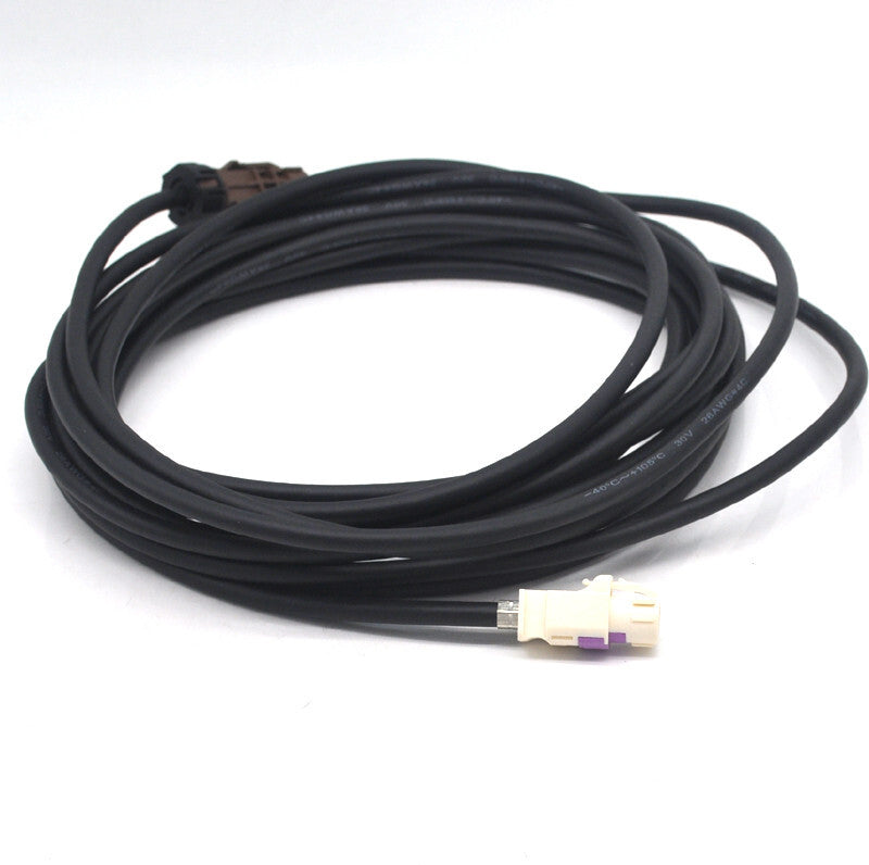 Retrofit Rear reverse Camera Cable hareness 6m for Mercedes GLA GLB W167 GLE GLS