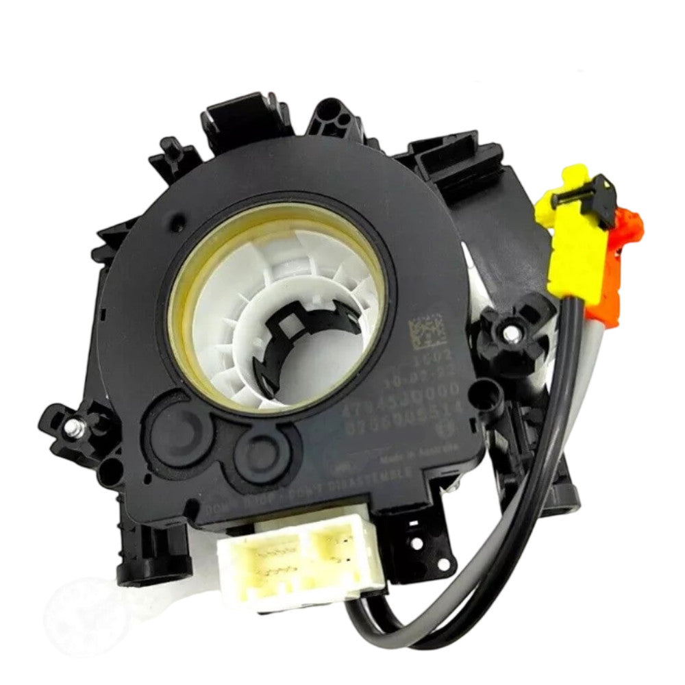47945-JD00A CLOCK SPRING PLUS ANGLE SENSOR ASSEMBLY for NISSAN 2007-2011