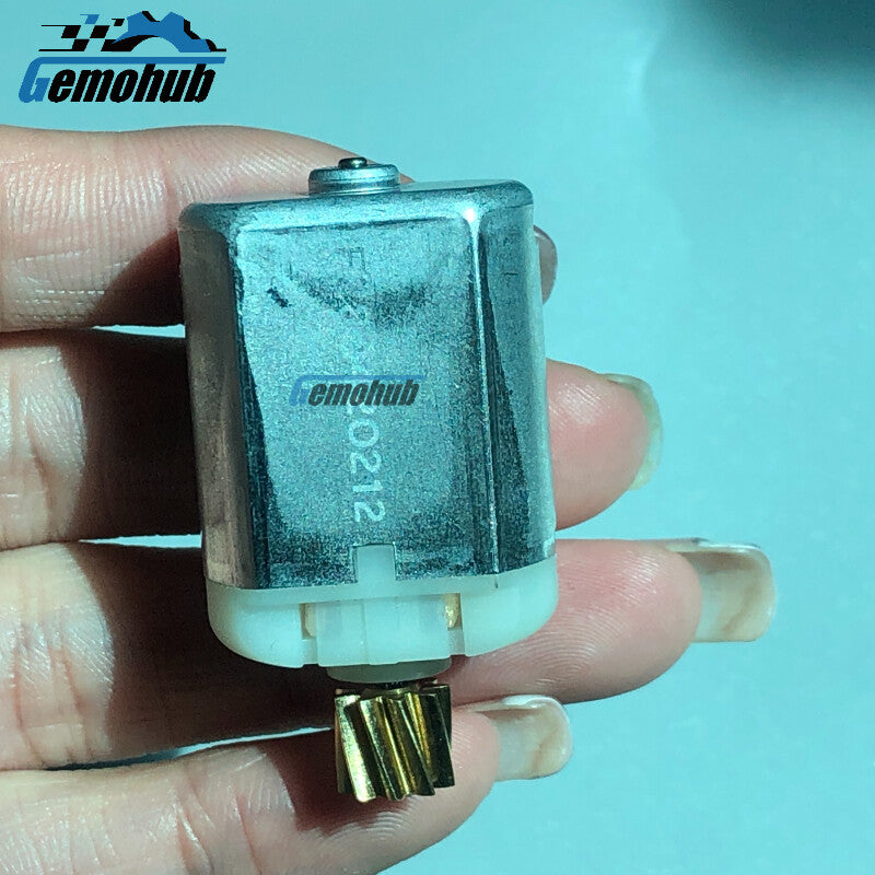For 2004-2012 for Audi A3 8P 2006-2014 for Audi A4 S4 Cargo Boxes Trunk Lock Block Motor