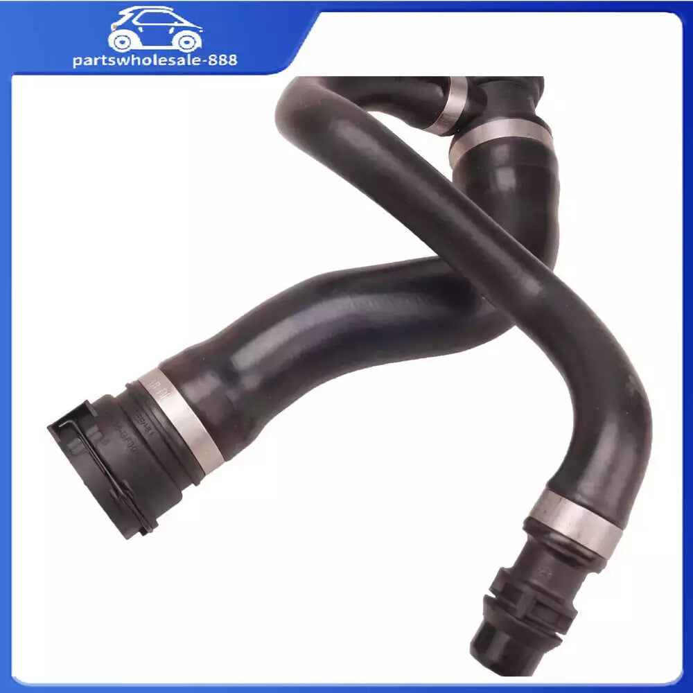 17127593490 Upper Radiator Coolant Hose Suitable for BMW X5 E70 2007 2008 2009 2010 3.0L