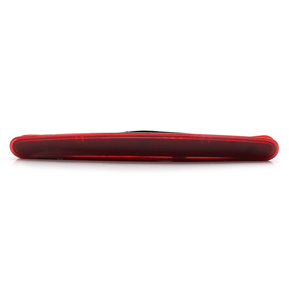 High Mounted 3rd Third Brake Stop Light Lamp for Volkswagen Beetle 1998-2010 Red