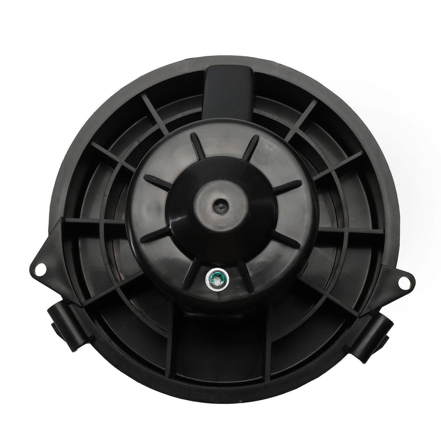 HVAC blower heater motor suitable for Nissan Versa Note L4 1.6L, impeller 27226-3AWOA-B009