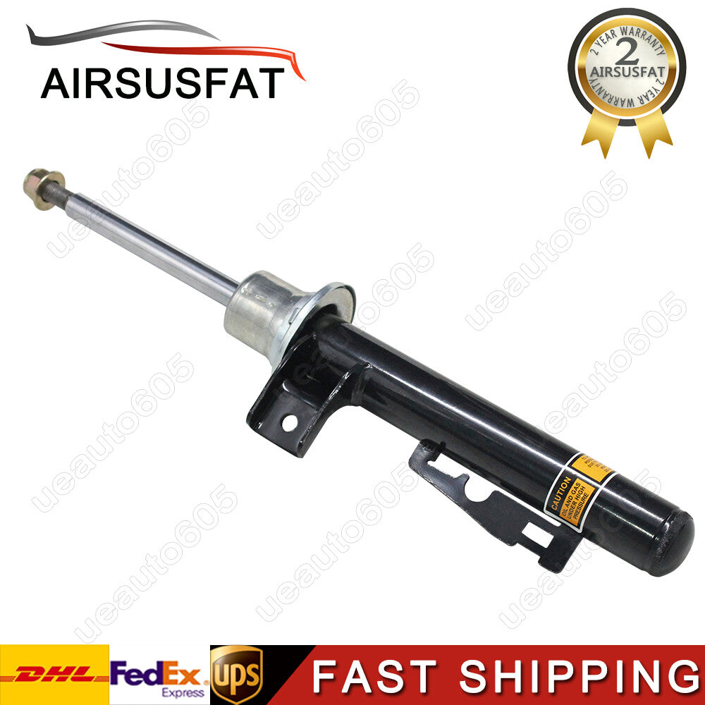 1x Front Left / Right Shock Strut Absorber w/O ADS for Smart Fortwo W451 2008-15