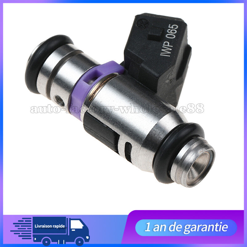 Carburant Injecteur pour for FIAT DOBLO for PANDA PUNTO IWP065 7078993 50101302 Neuf