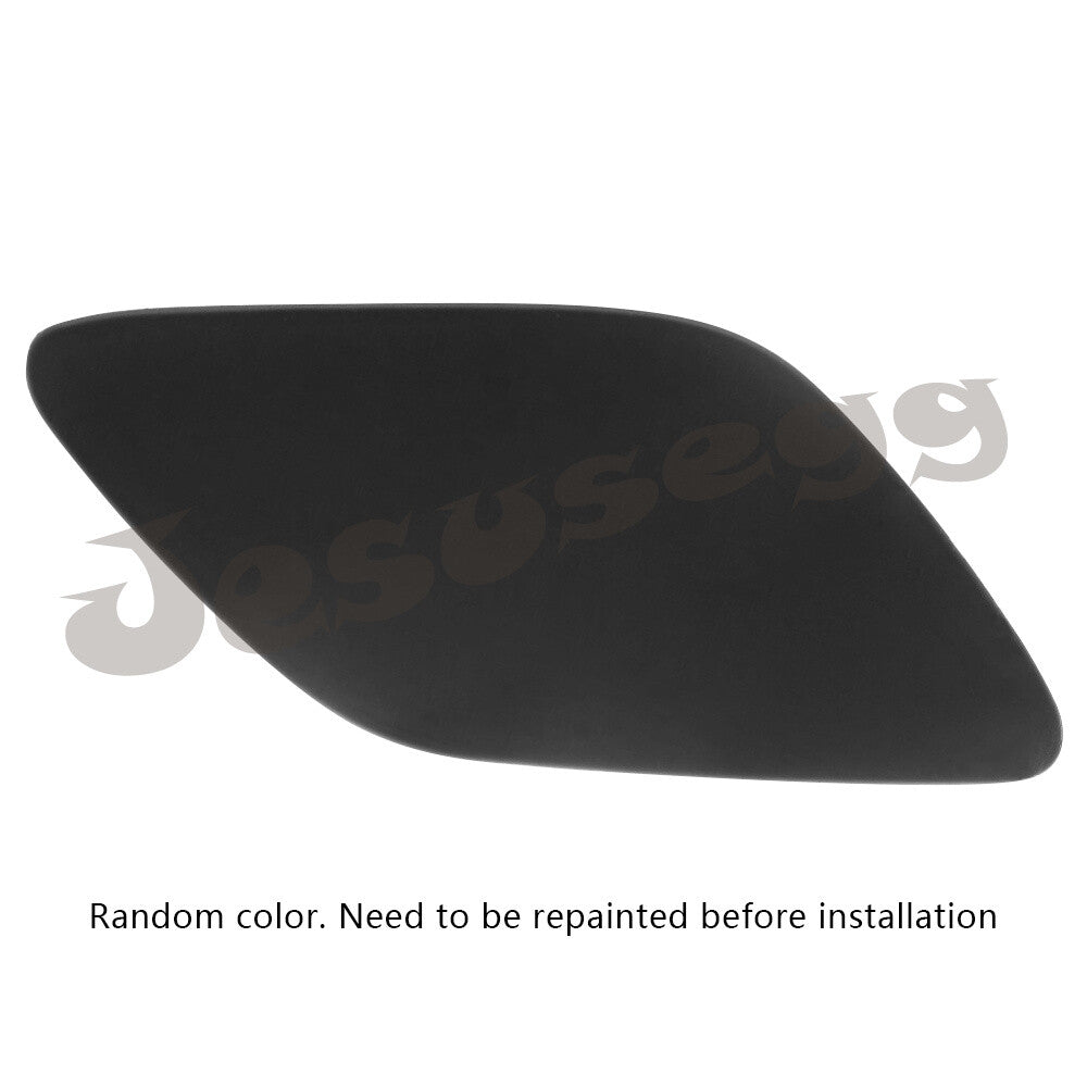 Front Right Bumper Headlight Washer Nozzle Cover Cap for BMW M2 Base 2016 - 2018