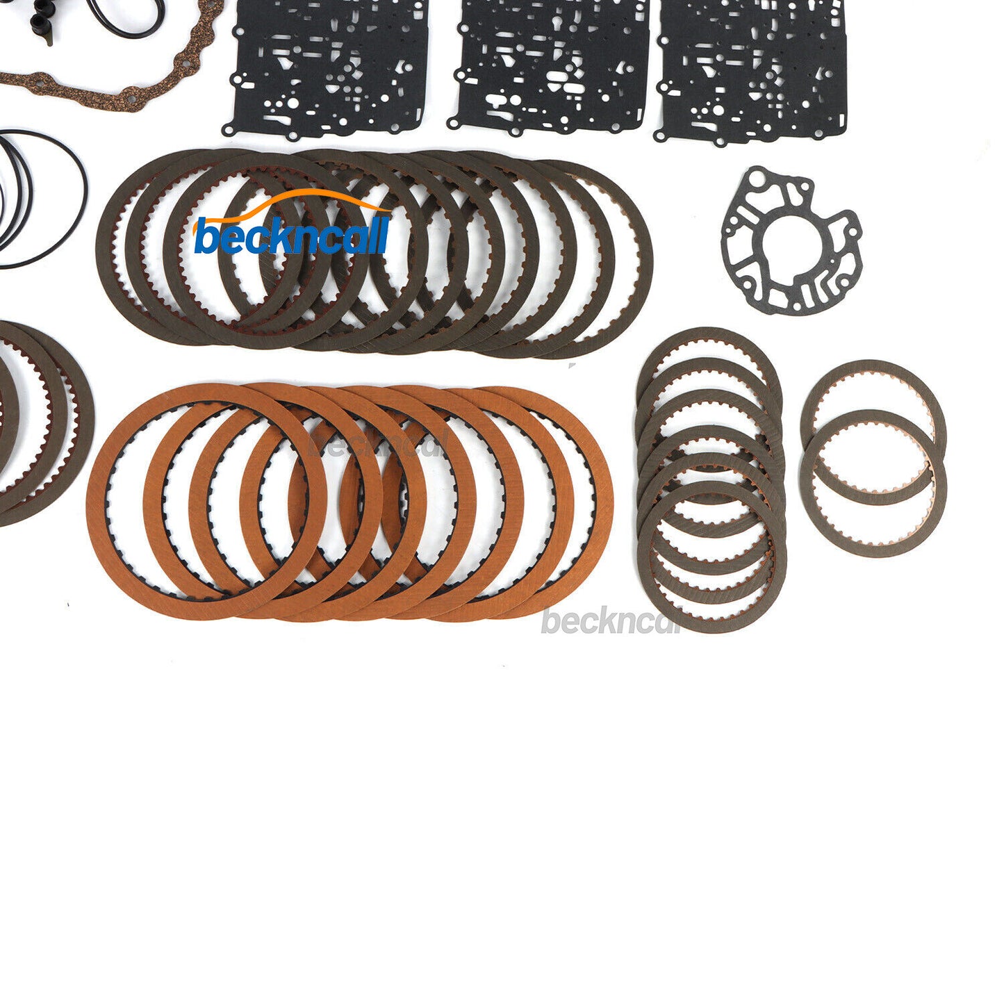 6L90E 6L90 1set Transmission Rebuild Kit 6L80 For SAVANA 1500 2009-2014 6SP 4.3L